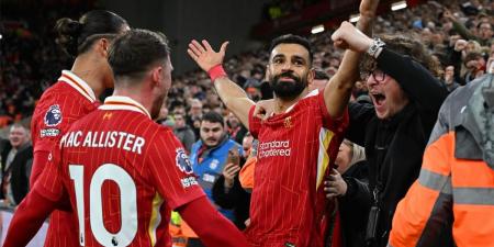 فيديو
      |
      للتصويت..
      محمد
      صلاح
      يترشح
      بهدفين
      لجائزة
      الأفضل
      في
      ليفربول
      خلال
      نوفمبر - غاية التعليمية