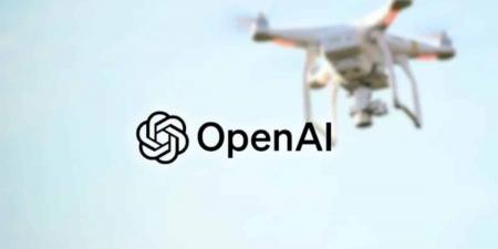 الذكاء
      الاصطناعي
      في
      ساحة
      الحرب..
      OpenAI
      تسعى
      إلى
      مواجهة
      الطائرات
      المُسيّرة - غاية التعليمية