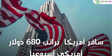 تدريب
      براتب
      680
      دولار
      أمريكي
      أسبوعياً
      في
      أمريكا - غاية التعليمية