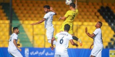 شاهد..
      بث
      مباشر
      لمباراة
      الكرخ
      وامانة
      بغداد
      في
      كأس
      العراق - غاية التعليمية