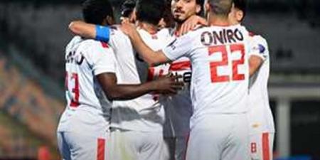 موقف
      عبدالله
      السعيد
      والمثلوثي
      واستبعاد
      الموهوب..
      قائمة
      الزمالك
      لمواجهة
      سيراميكا - غاية التعليمية