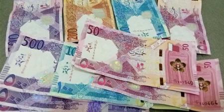 سعر
      الريال
      القطري
      اليوم
      الأربعاء
      18-12-2024
      في
      البنك
      المركزي
      المصري - غاية التعليمية