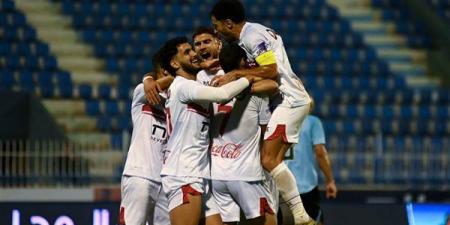 تشكيل
      الزمالك
      المتوقع
      أمام
      سيراميكا
      كليوباترا
      بدوري
      نايل - غاية التعليمية