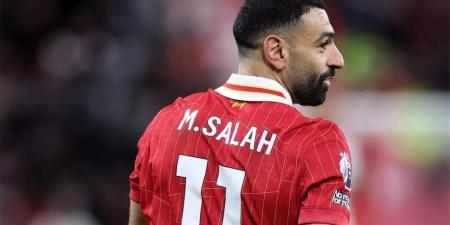 سلوت:
      مستوى
      لاعب
      ليفربول
      ليس
      كافيًا
      لمنافسة
      محمد
      صلاح - غاية التعليمية