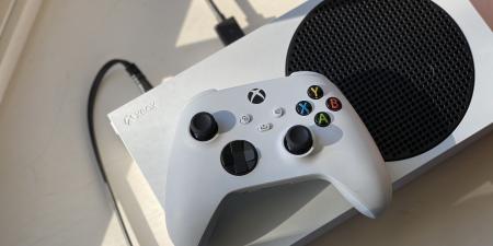 إشاعة:
      هناك
      عناوين
      «غير
      معلنة»
      ستصدر
      لمنصة
      Xbox
      في
      2025 - غاية التعليمية