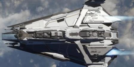 لعبة
      Star
      Citizen
      أطلقت
      الإصدار
      Alpha
      4.0
      "بعد
      عملية
      تطوير
      أطول
      بكثير
      من
      المتوقع" - غاية التعليمية