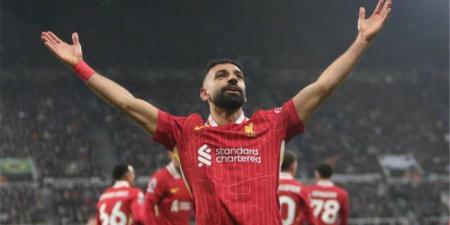 الثالثة
      لشهر
      نوفمبر..
      محمد
      صلاح
      يحصد
      جائزة
      مميزة
      في
      الدوري
      الإنجليزي - غاية التعليمية