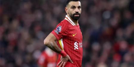 ميرور:
      محمد
      صلاح
      يثير
      الشكوك
      حول
      مستقبله
      مع
      ليفربول..
      ويدرس
      خياراته - غاية التعليمية