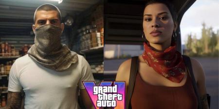 حقيبة
      الهدايا
      التي
      حصل
      عليها
      مطوري
      Rockstar
      لا
      تتضمن
      أي
      تلميحات
      للعبة
      GTA
      6 - غاية التعليمية