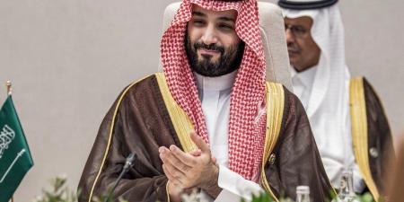 بن
      سلمان
      يطمئن
      على
      صحة
      الملك - غاية التعليمية