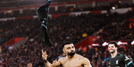 “متراجعا
      في
      التصنيف
      “..
      محمد
      صلاح
      ضمن
      قائمة
      أفضل
      100
      لاعب
      في
      2024 - غاية التعليمية