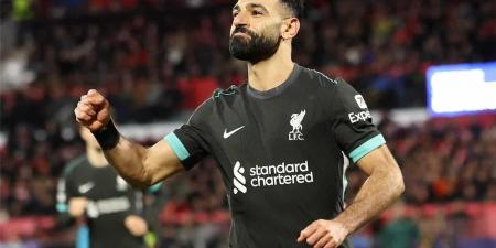 ميرور
      تعلن
      أفضل
      لاعب
      في
      عام
      2024..
      موقف
      محمد
      صلاح - غاية التعليمية