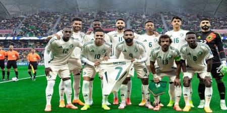 بعد
      حلم
      المونديال
      ..
      المنتخب
      السعودي
      يشارك
      في
      كأس
      كونكاف
      الذهبية
      بنسختي
      2025-2027 - غاية التعليمية