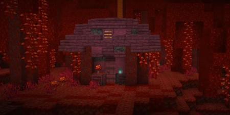 أشياء
      يجب
      عليك
      فعلها
      بمجرد
      دخولك
      إلى
      Nether
      في
      Minecraft
      –
      الجزء
      الثالث - غاية التعليمية