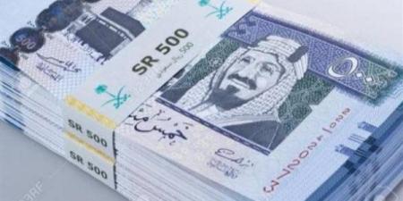 سعر
      الريال
      السعودي
      أمام
      الجنيه
      المصري
      في
      تعاملات
      اليوم
      السبت
      21-12-2024 - غاية التعليمية