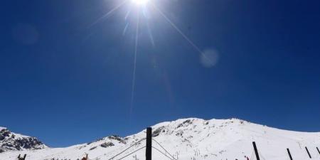 التقلبات
      الجوية
      تفرج
      عن
      تساقطات
      مطرية
      وثلجية
      في
      مناطق
      بالمغرب - غاية التعليمية