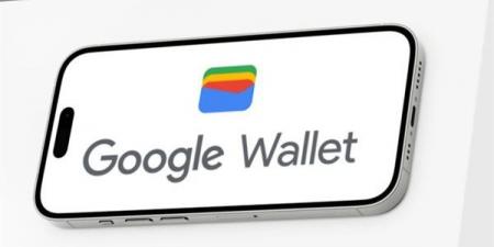 متاحة
      في
      مصر
      قريبا..
      كل
      ما
      تريد
      معرفته
      عن
      محفظة
      جوجل
      Google
      Wallet
      وكيفية
      استخدامها - غاية التعليمية