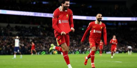 رقم
      تاريخي
      لـ
      محمد
      صلاح..
      فيديو
      |
      ليفربول
      يسجل
      الهدف
      الثالث
      أمام
      توتنهام - غاية التعليمية