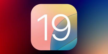 نظام
      iOS
      19
      قد
      يدعم
      نفس
      هواتف
      آيفون
      التي
      يدعمها
      iOS
      18 - غاية التعليمية