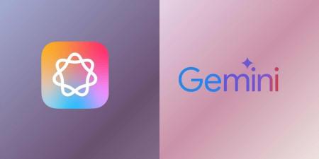 مقارنة
      بين
      Gemini
      و
      Apple
      Intelligence..
      أيهما
      المناسب
      لك؟ - غاية التعليمية