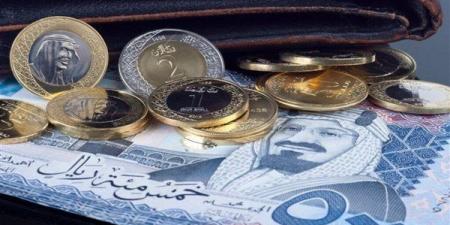 سعر
      الريال
      السعودى
      اليوم
      الأحد
      22
      ديسمبر
      2024
      فى
      مصر
      مقابل
      الجنيه
      المصرى - غاية التعليمية