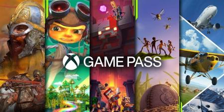 إشاعة:
      خدمة
      PC
      Game
      Pass
      قد
      تصبح
      متاحة
      عبر
      Steam
      قريبًا - غاية التعليمية