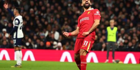 أول
      تصريح
      من
      محمد
      صلاح
      عقب
      فوز
      ليفربول
      على
      توتنهام
      هوتسبير - غاية التعليمية