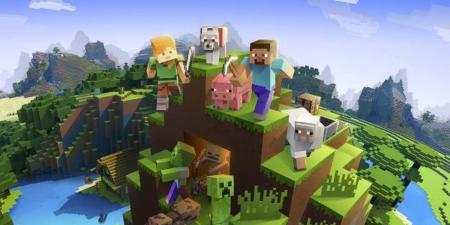 نصائح
      للمبتدئين
      للبقاء
      في
      الأيام
      الأولى
      في
      Minecraft
      –
      الجزء
      الثاني
      والاخير - غاية التعليمية