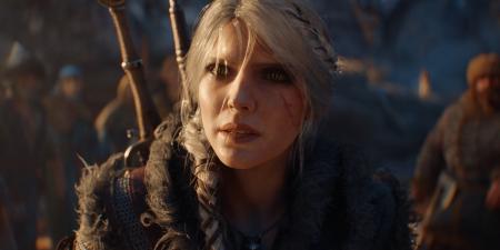 منتج
      لعبة
      The
      Witcher
      4
      يكشف
      عن
      المزايا
      التي
      ستتفوق
      فيها
      Ciri
      على
      Geralt - غاية التعليمية