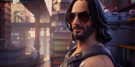 الإعلان
      عن
      تعاون
      بين
      لعبتي
      Fortnite
      و
      Cyberpunk
      2077 - غاية التعليمية