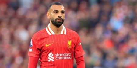 رقمين
      قياسيين
      جديدين
      لـ
      محمد
      صلاح
      بالدوري
      الإنجليزي - غاية التعليمية