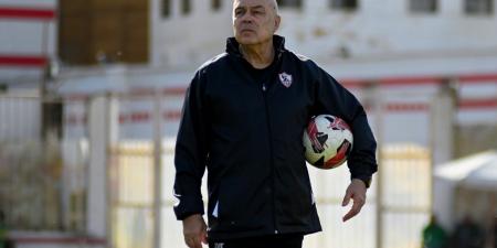 "أعمل
      مضطراً"..
      غروس
      يصدم
      مشجعي
      الزمالك
      بعد
      تعادل
      جديد