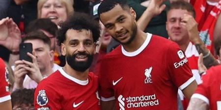 جاكبو:
      فخور
      لمزاملة
      محمد
      صلاح
      وأتمنى
      أن
      يواصل
      تألقه
      لفترات
      طويلة - غاية التعليمية