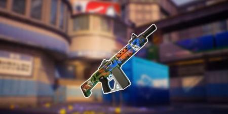 جميع
      الأسلحة
      الأساسية
      في
      Fortnite
      Ballistic
      –
      الجزء
      الثاني
      والاخير - غاية التعليمية