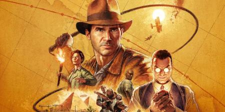 لعبة
      Indiana
      Jones
      تظفر
      بجائزة
      «لعبة
      العام»
      في
      تصويت
      Gamescom - غاية التعليمية