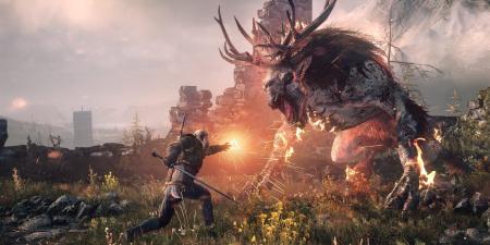 بعد
      9
      سنوات
      –
      CDPR
      يعترف
      أن
      أسلوب
      القتال
      في
      The
      Witcher
      3
      كان
      «ضعيفًا» - غاية التعليمية