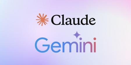 جوجل
      تستخدم
      نموذج
      Claude
      لتحسين
      ذكائها
      الاصطناعي
      Gemini - غاية التعليمية