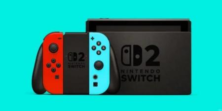 تسريب
      صور
      جديدة
      لقاعدة
      Switch
      2
      والشعار
      الرسمي
      للجهاز - غاية التعليمية