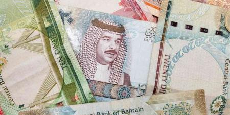 سعر
      الدينار
      البحريني
      اليوم
      الخميس
      26-12-2024
      في
      البنك
      المركزي
      المصري - غاية التعليمية