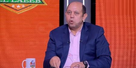 نجم
      الأهلي:
      أحمد
      سليمان
      سبب
      أزمات
      الزمالك
      الفنية - غاية التعليمية