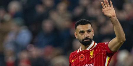 محمد صلاح يكشف تفاصيل صادمة بشأن تجديد عقده مع ليفربول - غاية التعليمية