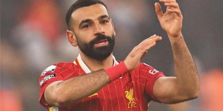 دون
      هاتشيسون:
      محمد
      صلاح
      أفضل
      لاعب
      في
      العالم
      حاليًا - غاية التعليمية