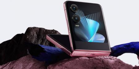 مراجعة
      شاملة
      لهاتف
      Infinix
      Zero
      Flip
      القابل
      للطي
      الجديد - غاية التعليمية