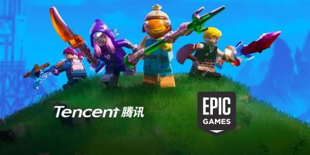 استقالة
      مديري
      شركة
      Tencent
      من
      مجلس
      إدارة
      شركة
      Epic
      Games
      لهذا
      السبب! - غاية التعليمية