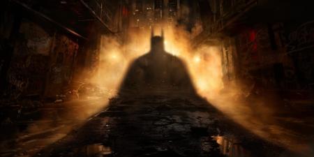 نظام
      الليل
      والنهار
      في
      Batman
      Arkham
      Shadow
      إضافة
      مثالية
      لألعاب
      Arkham
      المستقبلية - غاية التعليمية