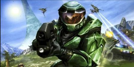 تسريب
      نسخة
      قابلة
      للعب
      من
      مشروع
      Halo
      الملغي
      من
      منظور
      الشخص
      الثالث - غاية التعليمية