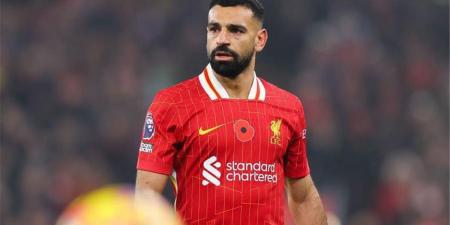 تيليجراف:
      ليفربول
      يراقب
      لاعبًا
      جديدًا
      لتعويض
      محمد
      صلاح..
      وعقبة
      قد
      تفشل
      الصفقة - غاية التعليمية