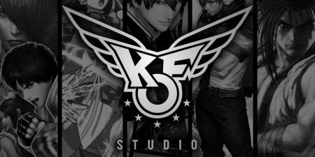 مجموعة
      SNK
      Corporation
      تؤسس
      KOF
      Studio - غاية التعليمية