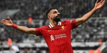 "ميرفي":
      محمد
      صلاح
      سبب
      تتويجات
      الريدز
      الماضية - غاية التعليمية