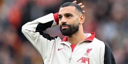 وجهة
      مفاجأة
      لـ
      محمد
      صلاح
      بعد
      ليفربول..
      والده
      يفجرها - غاية التعليمية